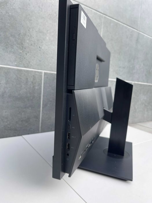 Сенсорний HP ProOne 600 G4/i5-8500T/16GbDDR4/256Gb M2/22" IPS/Гарантія