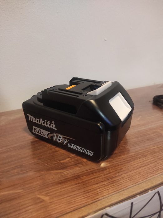 Bateria Makita 6.0Ah