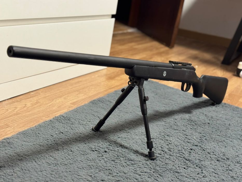 Replica de airsoft SR-1 MB03