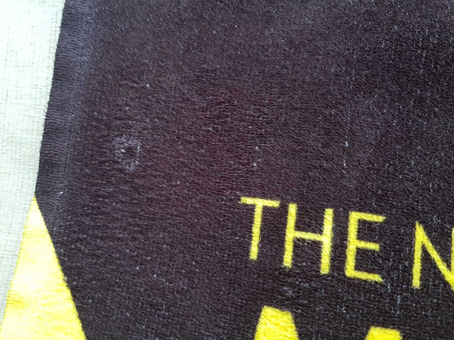 Полотенце OPEL Mokka X NEW  размер 75х135 см