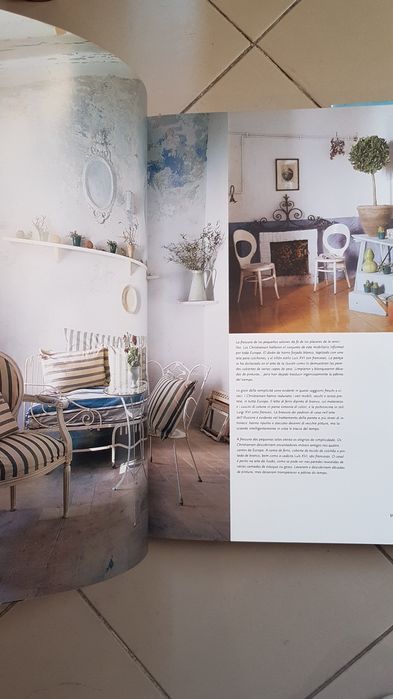 Taschen Interiores à beira-mar Seaside interiors