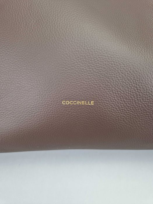 Torebka Coccinelle WALLACE