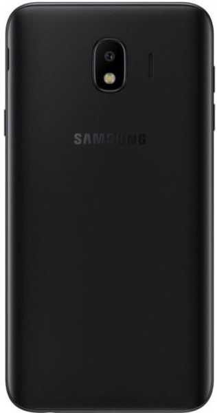 Смартфон Samsung Galaxy J4 (2018) 2/16GB Black 5.5" Super AMOLED 2SIM