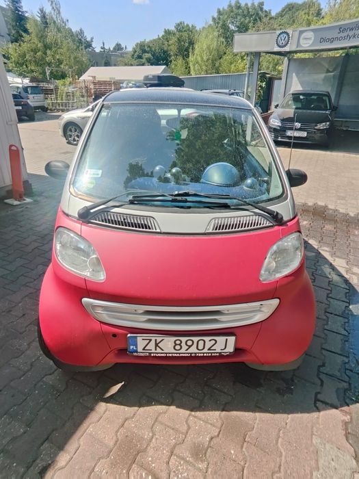 smart #1