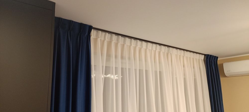 Żaluzje Rolety Plisy Zasłony Firany Rolety Rzymskie Moskitiery