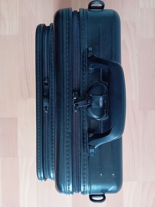 Torba, mała walizka Rimowa