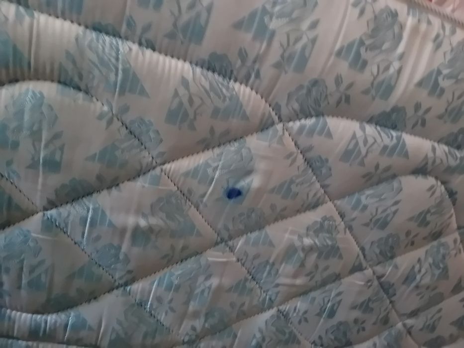 Colchão de solteiro