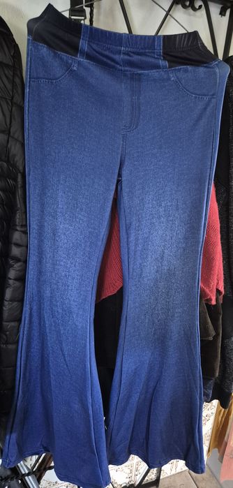 Conjunto novo, tamanho L