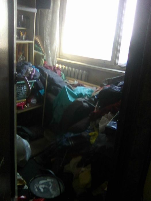 Oproznianie mieszkan Wywoz mebli Utylizacjia Ruda slaska