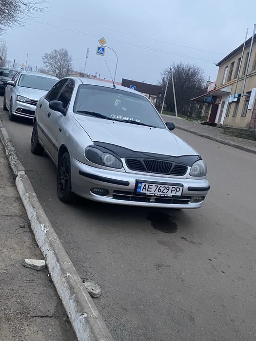 продам ланос 1.5 полячек в отлично состояние