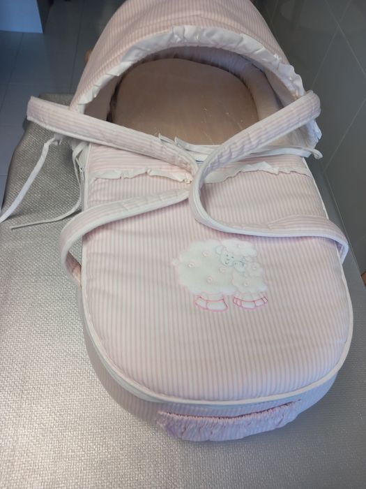 Conjunto bebé CHICCO