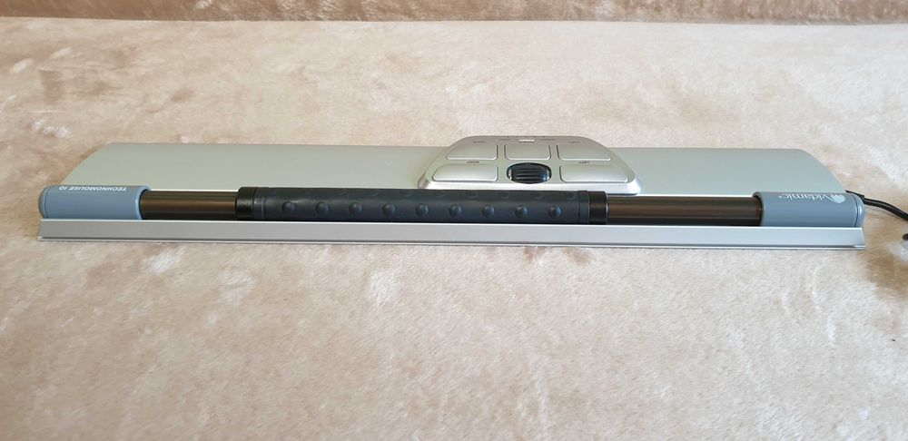 Vidamic Technomouse IQ 65201, Mysz do rolowania