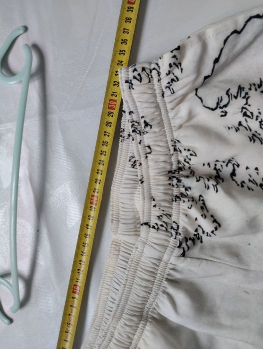 Hoodie lab oryginał spodenki sportowe plażowe M
