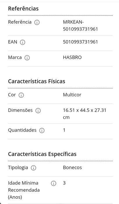 Camião de Doces HASBRO Disney Princesas