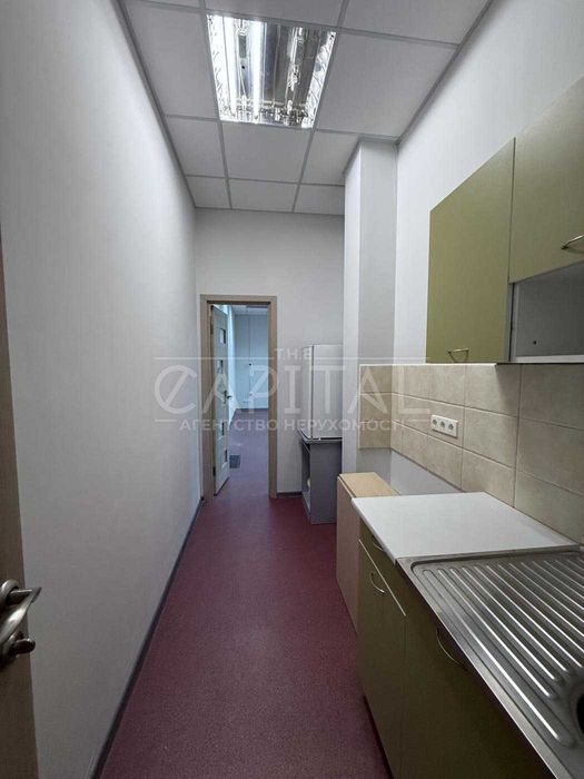 Коммерческая недвижимость по адресу бульвар Дружбы Народов (площадь 49 м²) - Atlanta.ua - фото 14