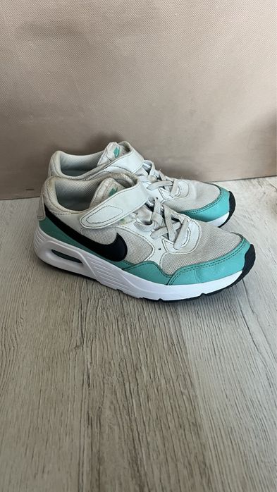 Кросівки nike на хлопчика 34 р