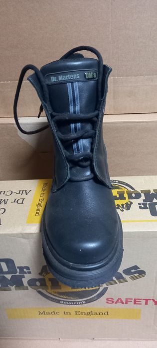 Bota Dr Martens Originais