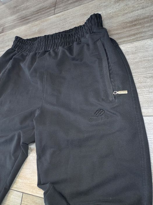 Spodnie dresowe męskie Tommy Life