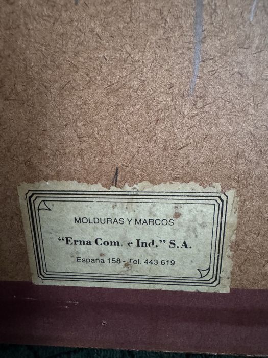 El Escorial - staloryt