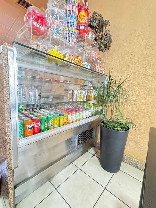 Trespasse de café Paço de Sousa