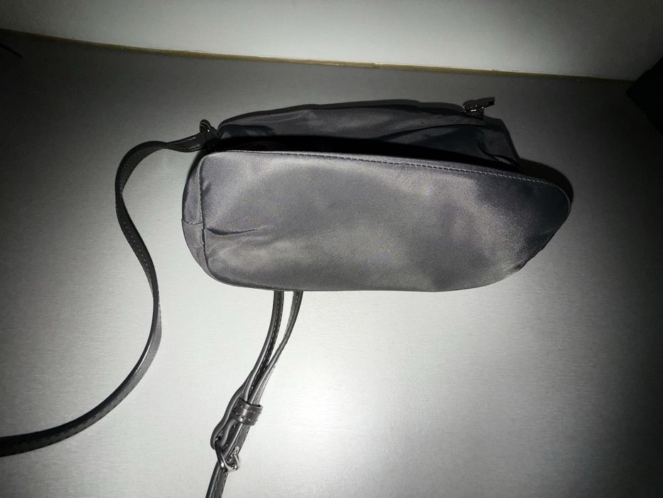 Mala Bimba Y Lola Cinza Escuro como nova