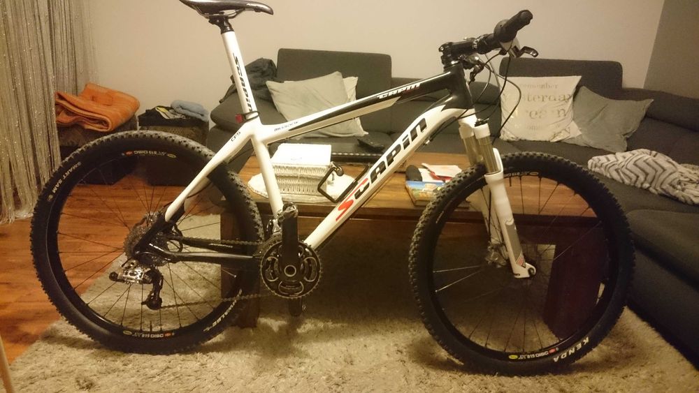 Scapin Murdok Rower Mtb
