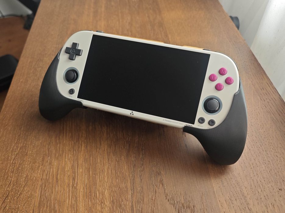 Trimui Smart Pro + extras