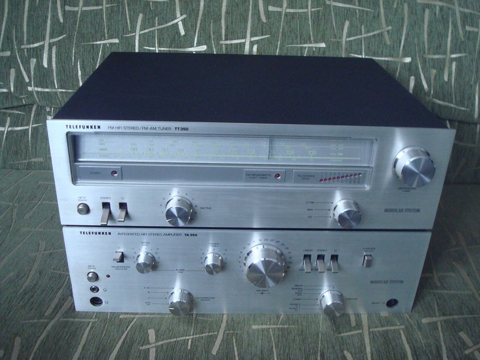 Продам усилитель Sony