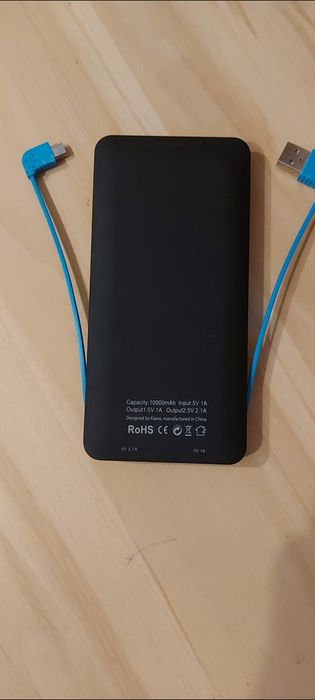 Powerbank na sprzedaż