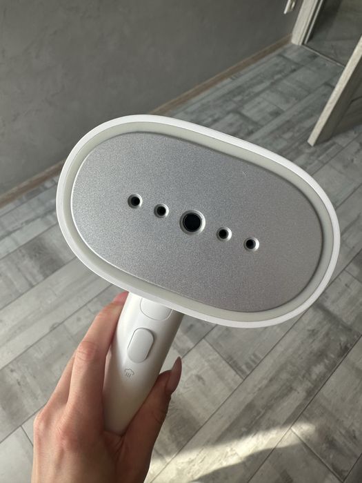Відпарювач Xiaomi MJGTJ02LF (BHR8269EU)