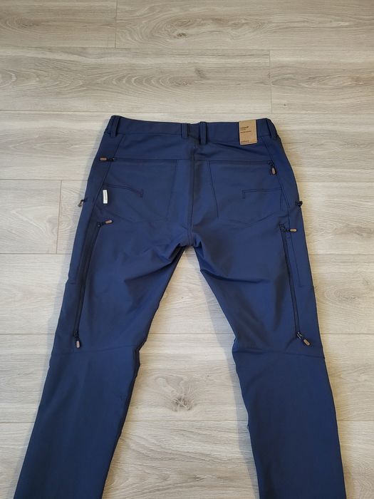 Штани Norrona Svalbard Flex1 W (Л)