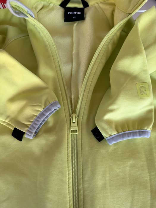 Reima піддьова 92 розмір