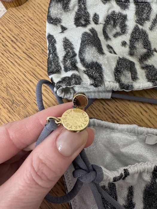 Stella mccartney купальник