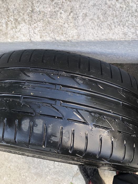 Jantes 5x120 r18