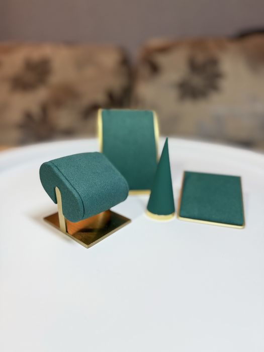 Набір для фотосесій та продажу ювелірних прикрас