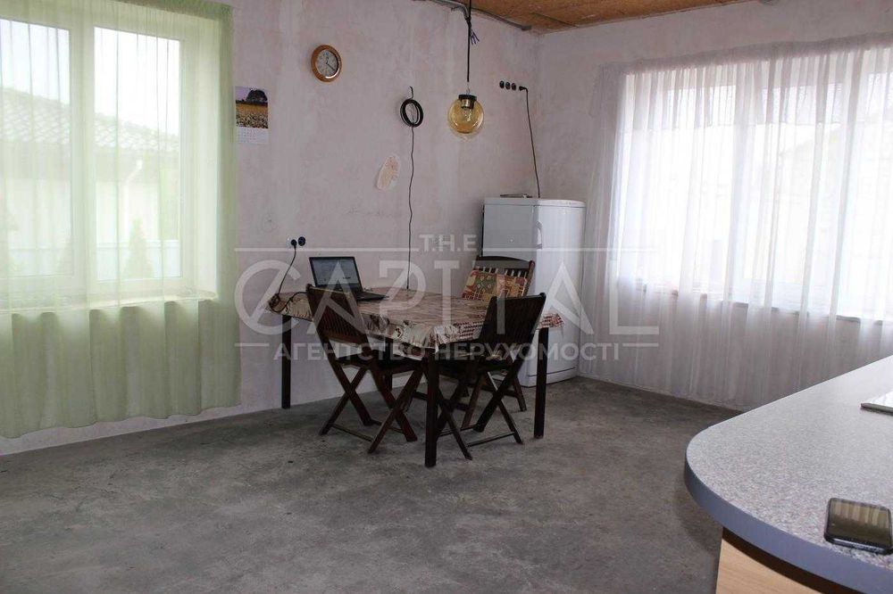 Продаж Будинок Українка Украинка Перша лінія