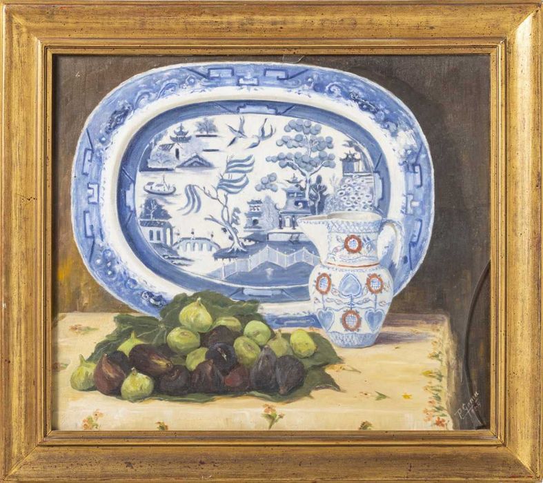 Lote Obras Pintura Portuguesa 81