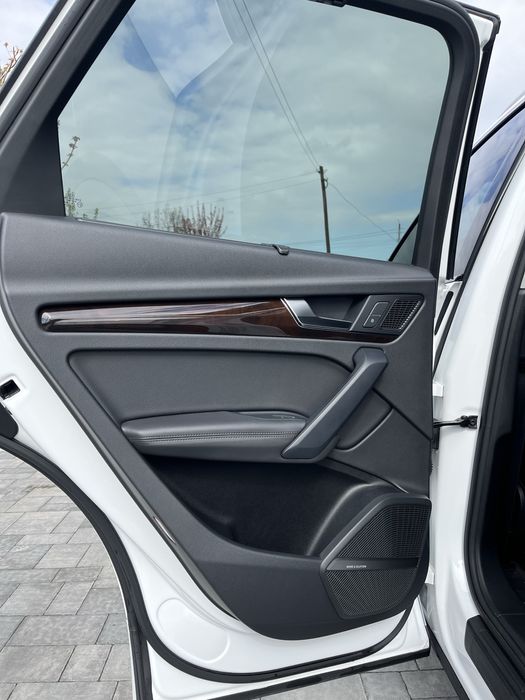 Audi Q5 Premium Plus