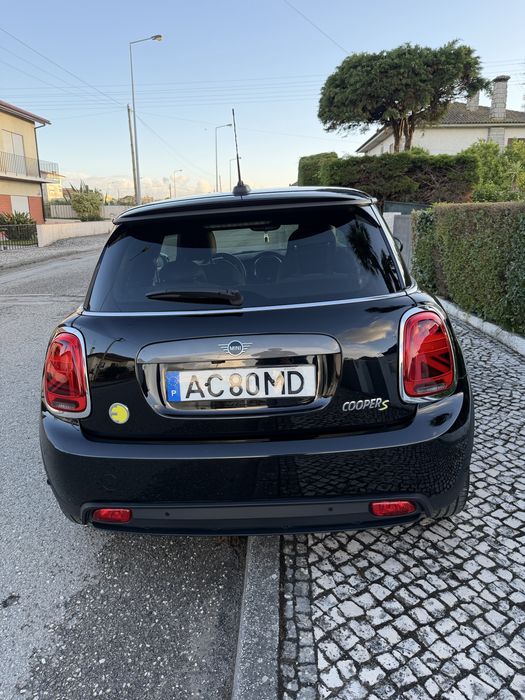 MINI Cooper — fotografia 6