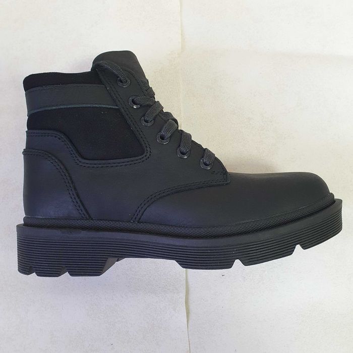 Ботинки, черевики для хлопчика Maxus Сноу зима