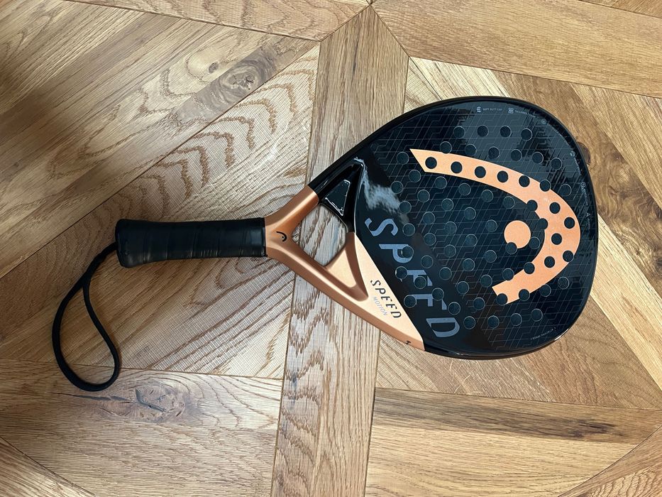 Rakieta do Padla Head Speed Motion 2023