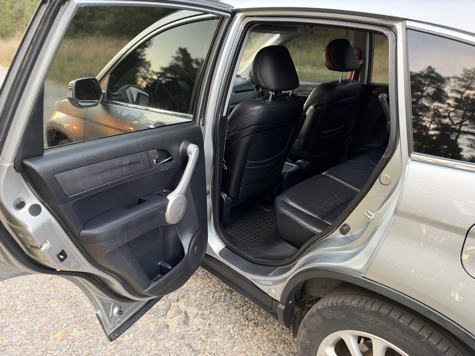 Продам Honda Cr-V, Дизель!!!