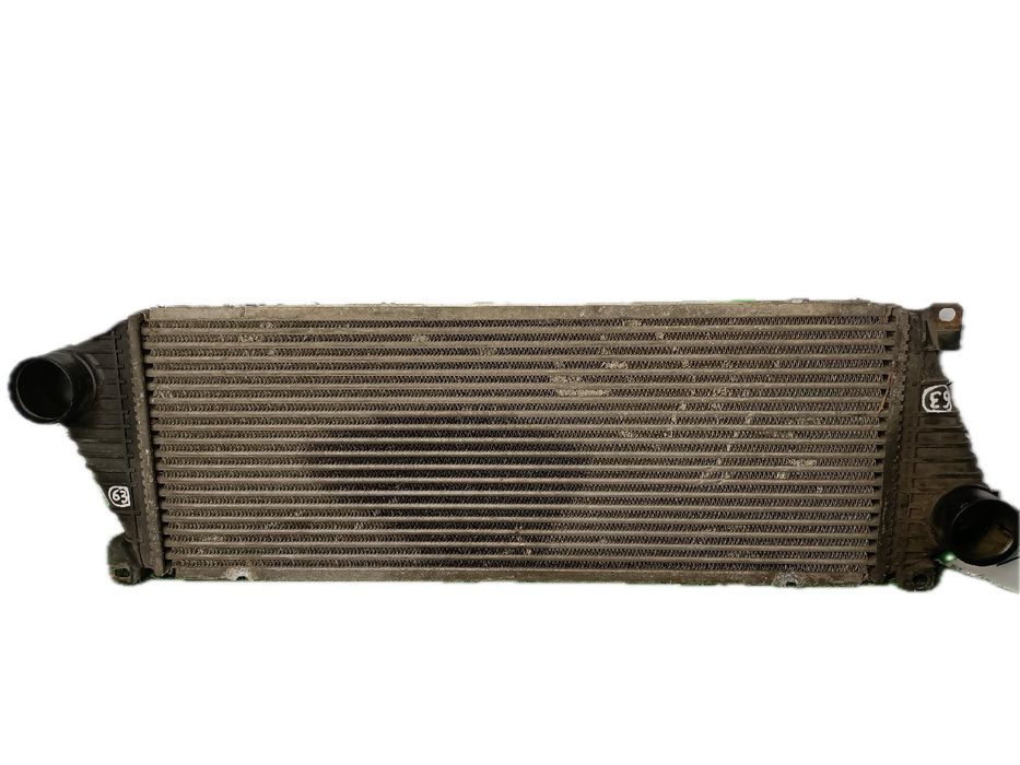 Radiador do intercooler MERCEDES-BENZ Sprinter 2-t (901, 902)