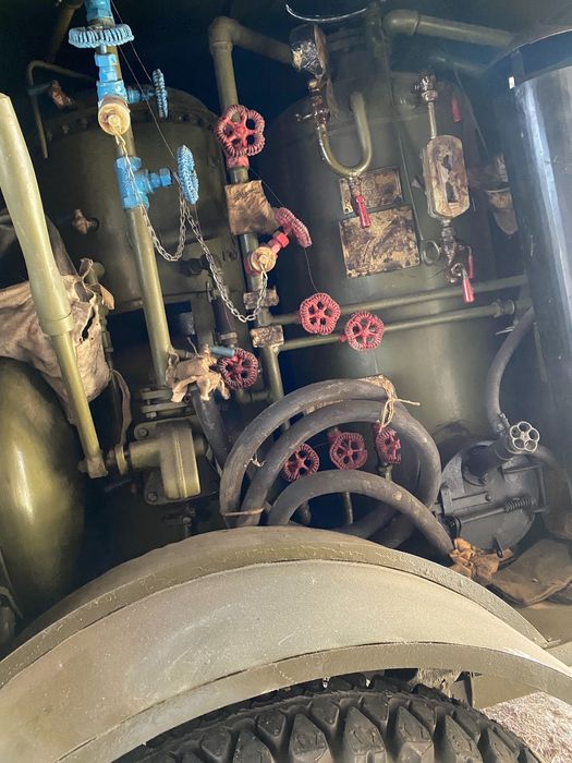 Установка стерилизационно-дистилляционная СДП-2