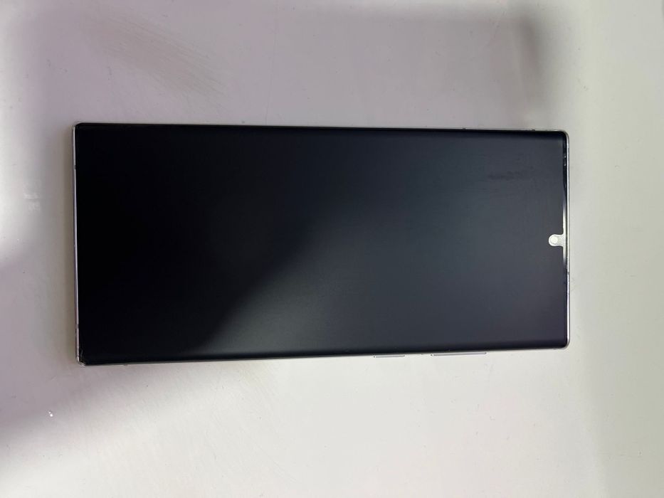 Samsung Galaxy S22 Ultra (256GB) – Branco – Desbloqueado