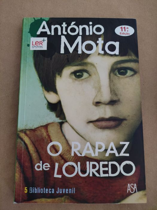 Vários Livros Leitura recomendada / Plano Nacional de Leitura