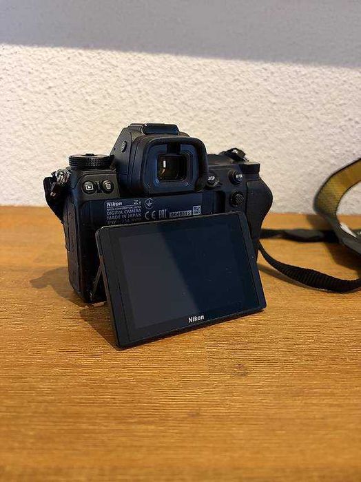 Aparat Nikon Z6 Body