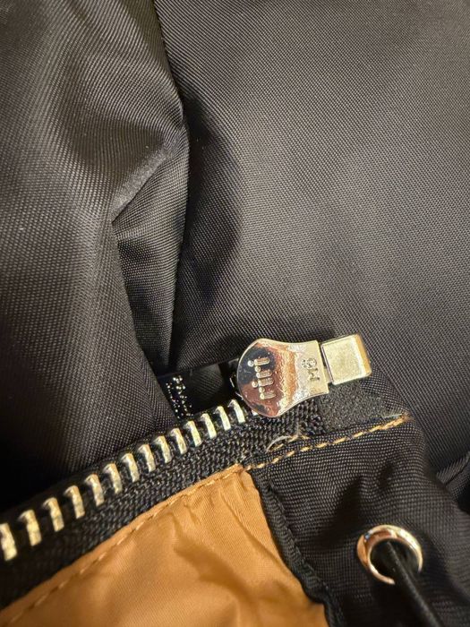 Prada куртка, 40р