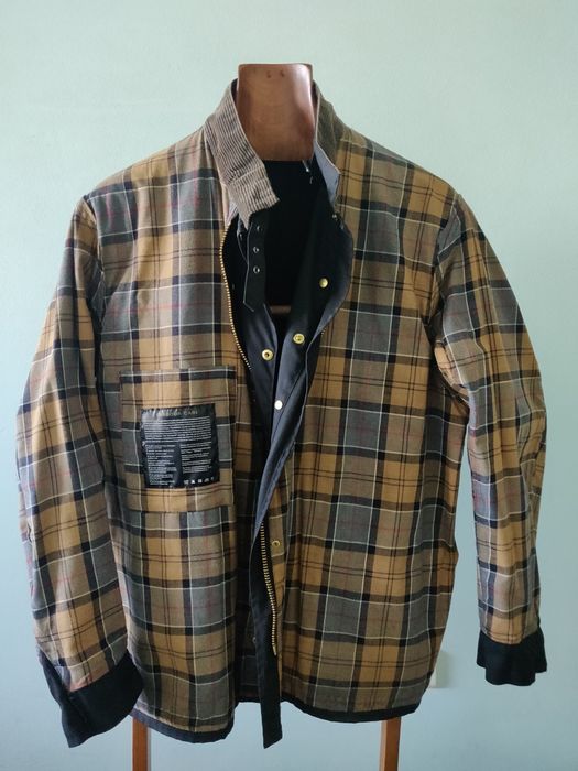 Casaco Barbour International