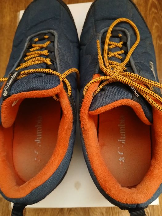 Кросівки columbia оригінал